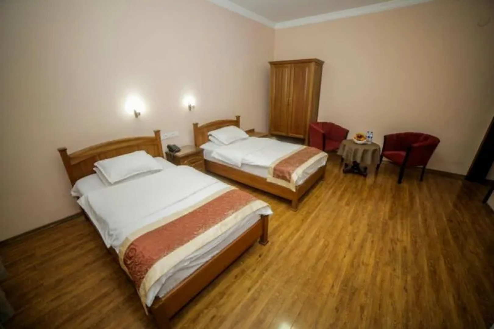 Велла Элегант