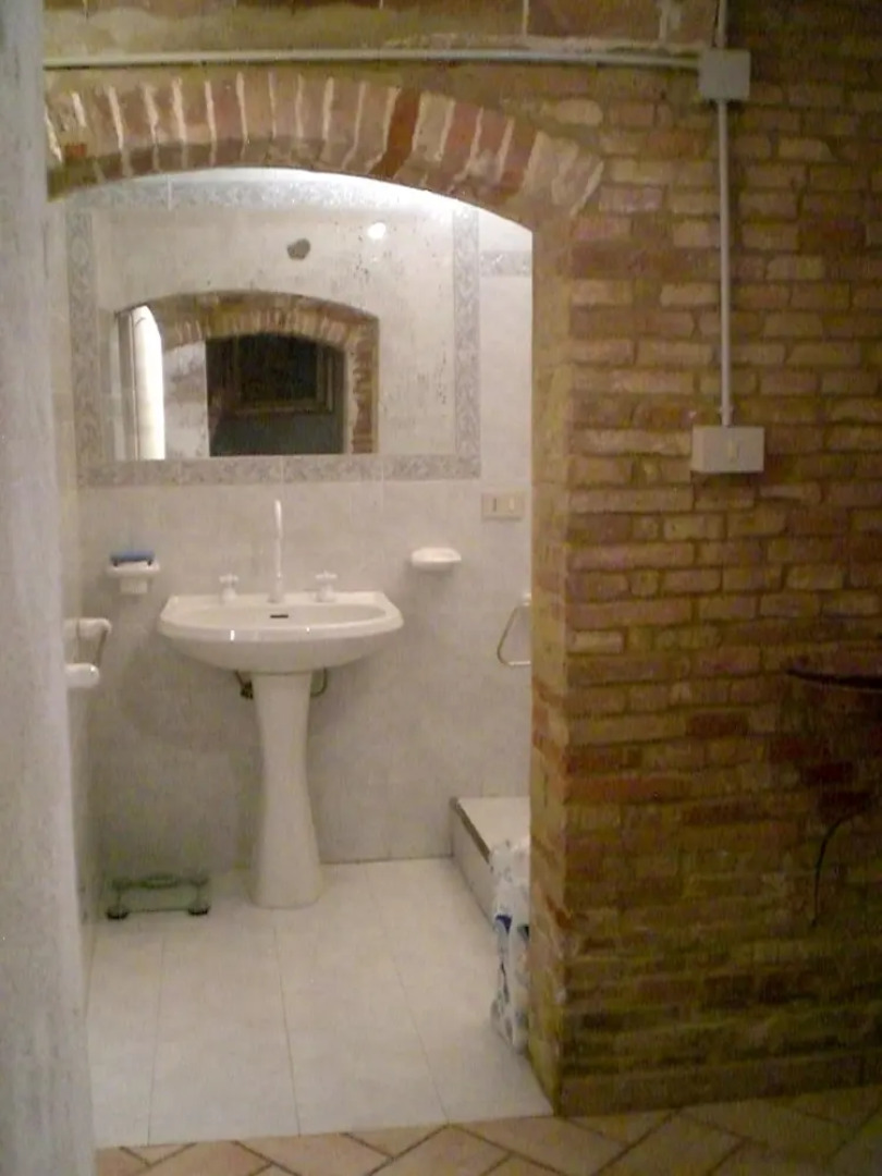 House With 2 Bedrooms in Torino di Sangro, With Furnished Balcony and Wifi - 5 km From the Beach