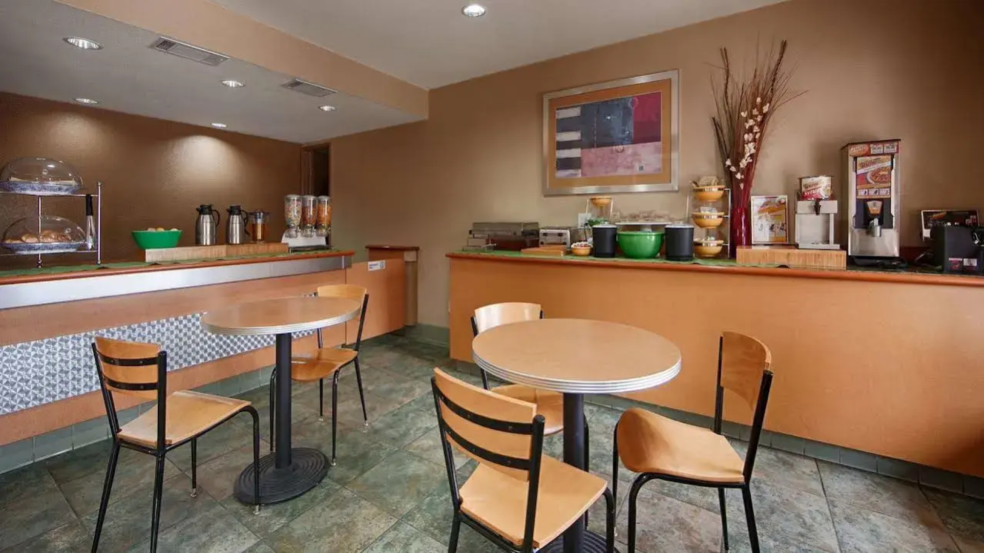 Cajon Pass Inn