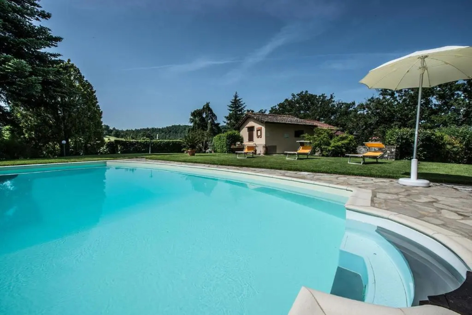 Agriturismo Podere La Fornace