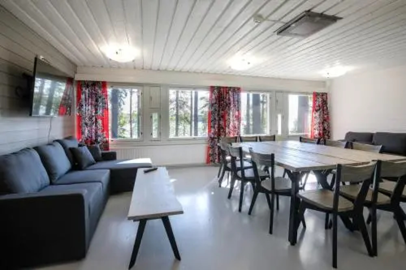 Summer Hotel Alkio / Tahtela