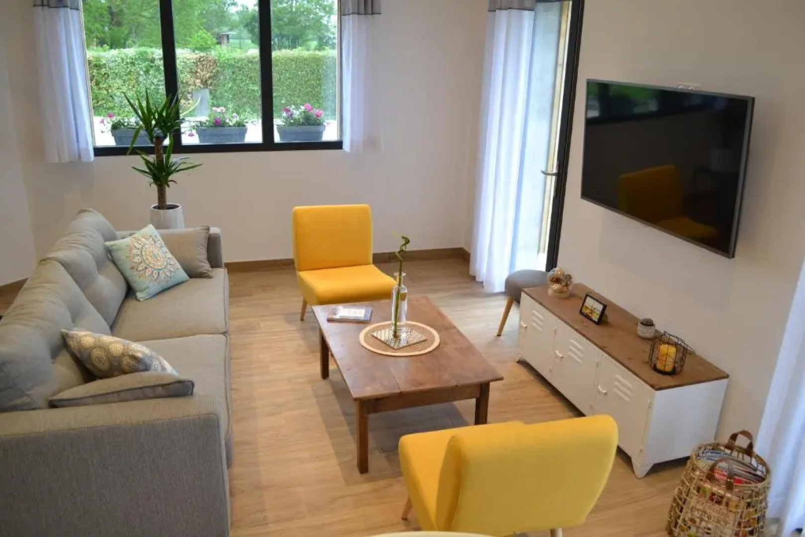 Gîte "Le Bérétyn"