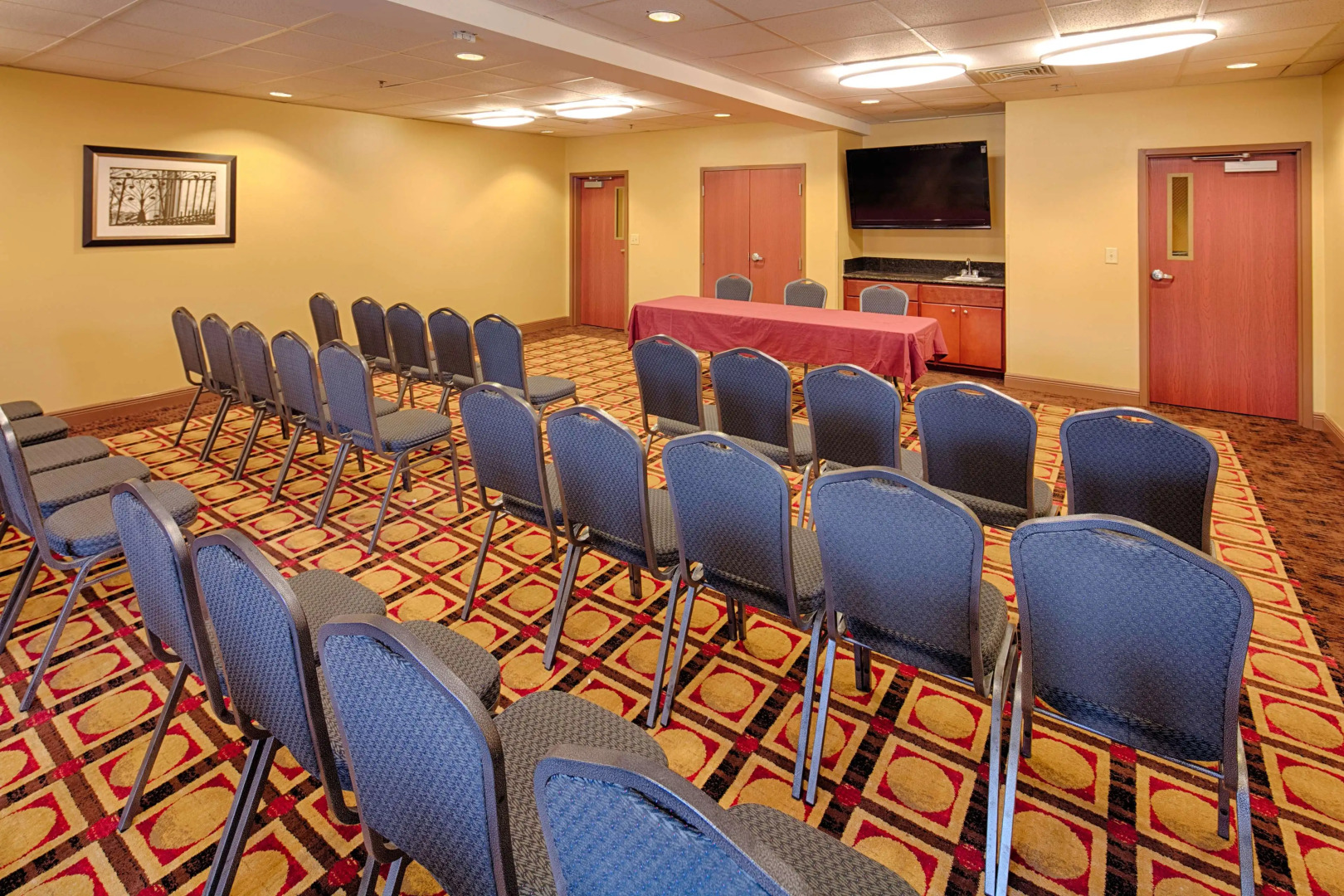 Sleep Inn & Suites North Mobile Saraland