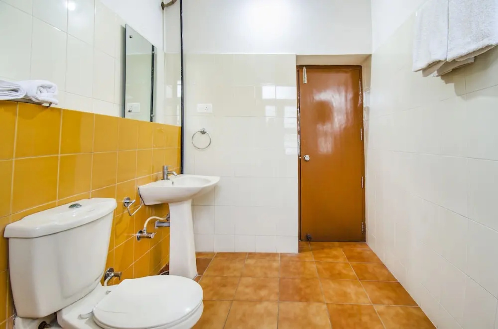 Kumar's White House Hotel