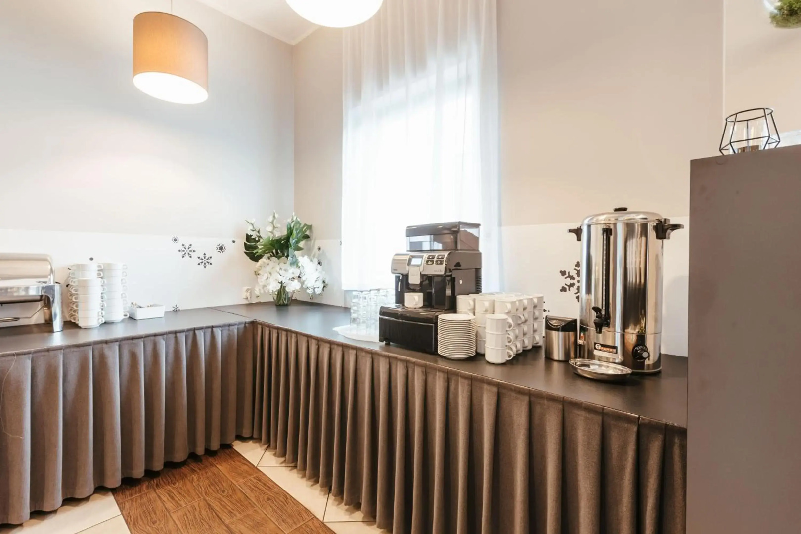 Pensjonat Złote Góry