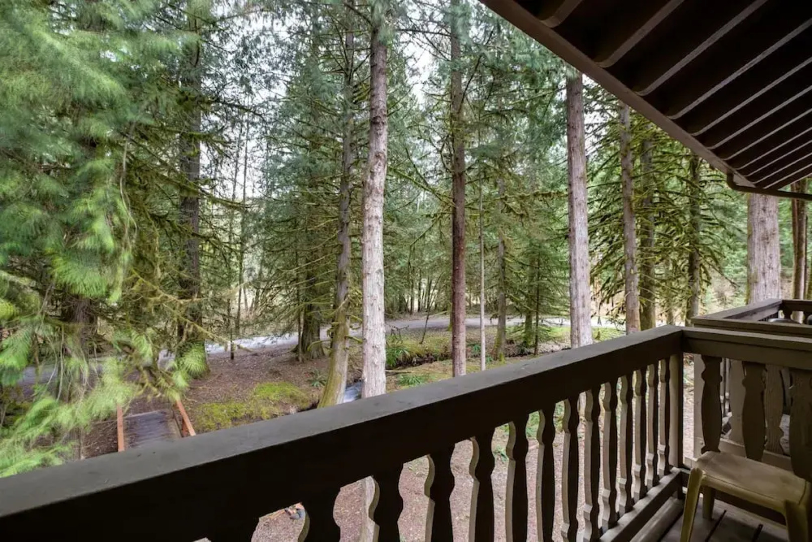 Snowline Lodge - Condo 56 - Sleeps 4 - Close to Mt Baker Now has Wifi
