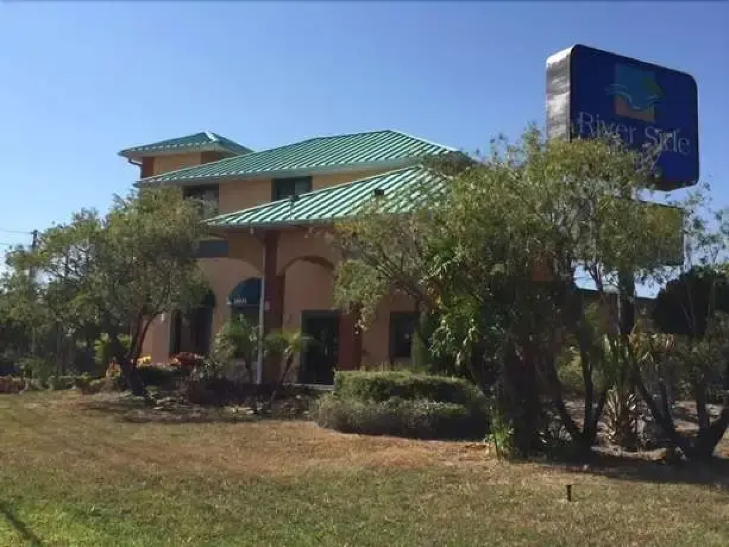 River Side Inn New Port Richey