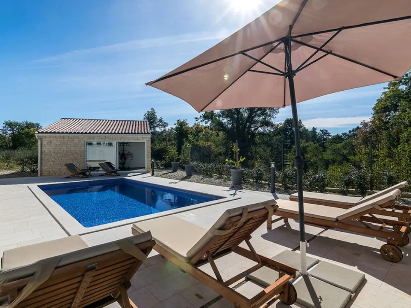 Villa Adrimar Comfortable Holiday Residence