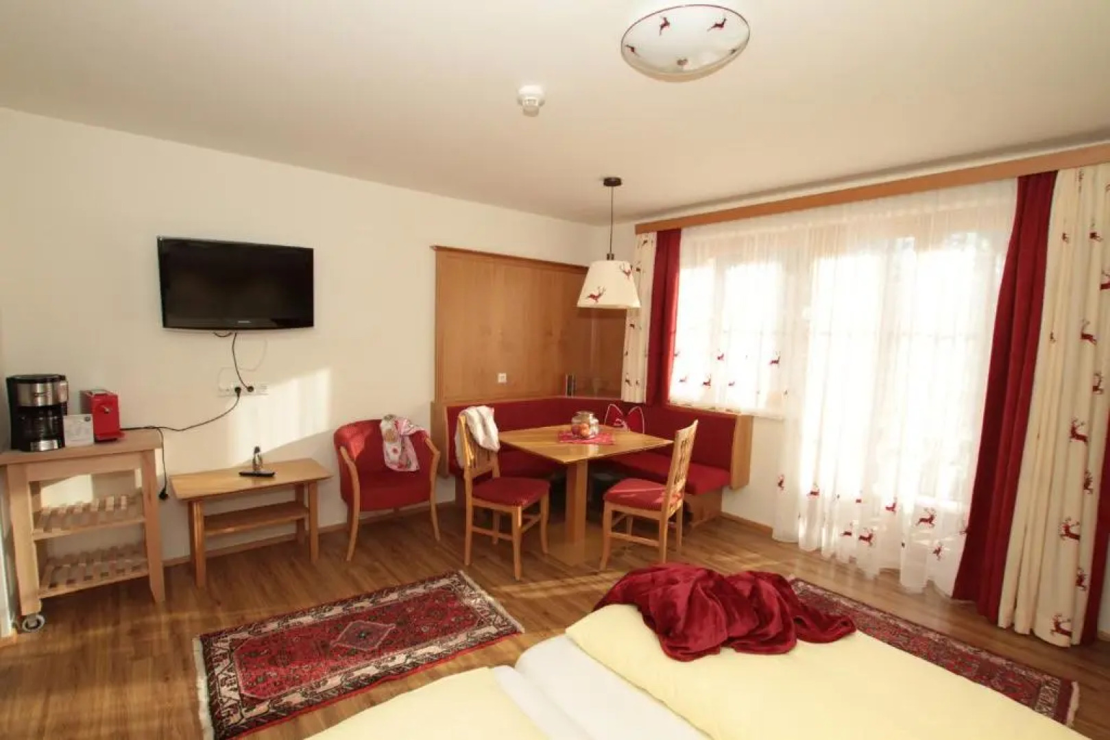 Alpen Appartements Zauchensee