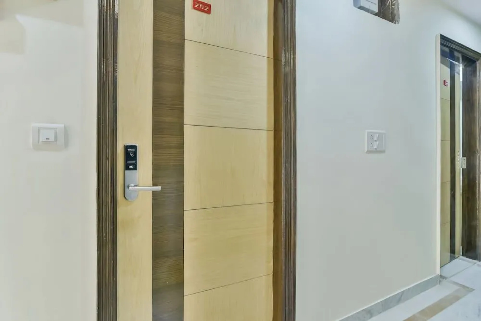 Vaccinated Staff- OYO 28237 Hotel Bramhaputra