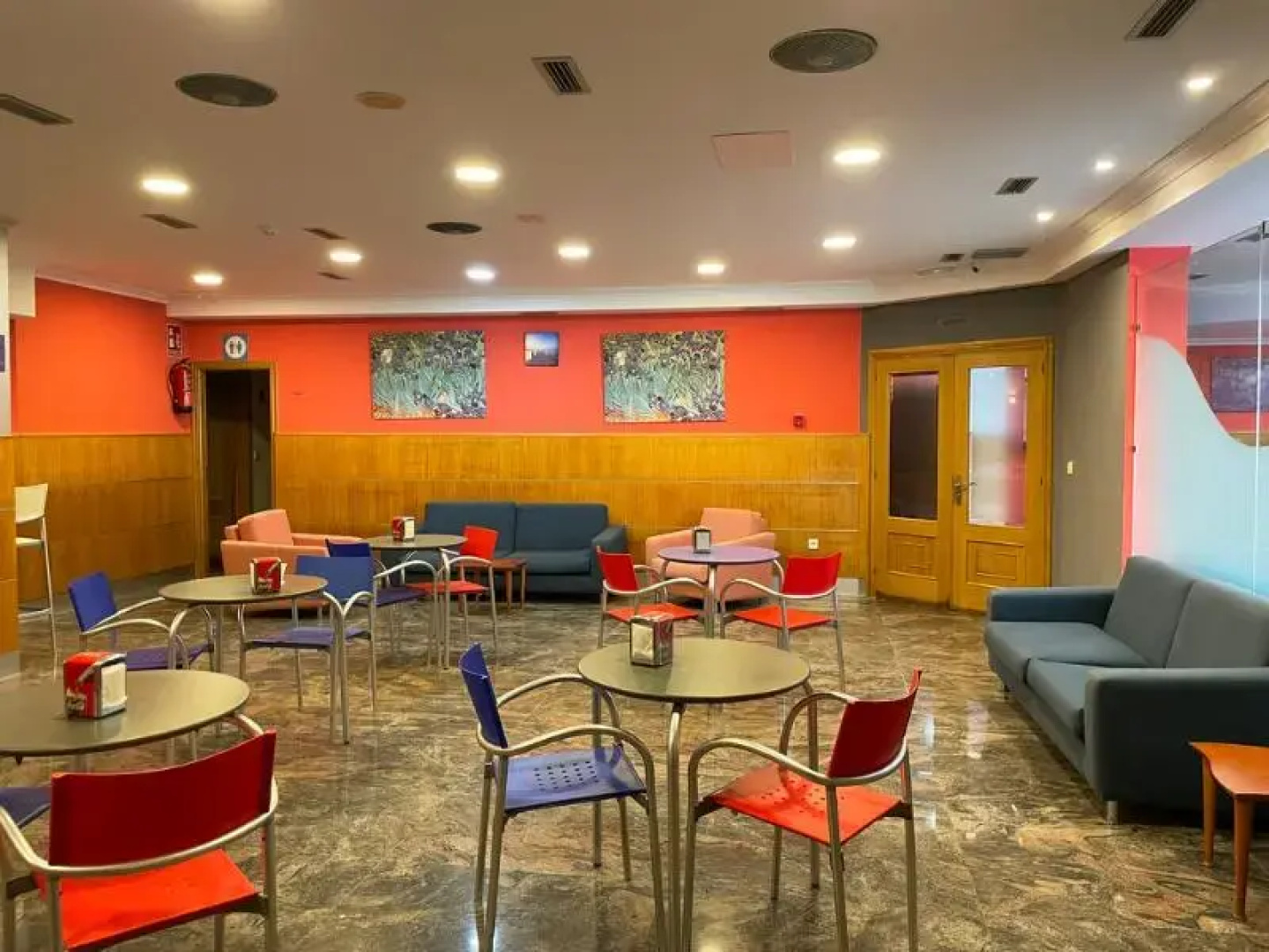 Hotel Alda Acquamaris Sanxenxo