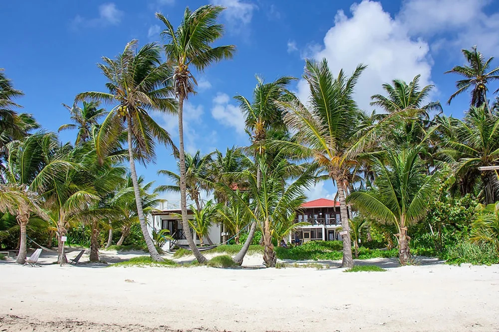 North Beach Retreat