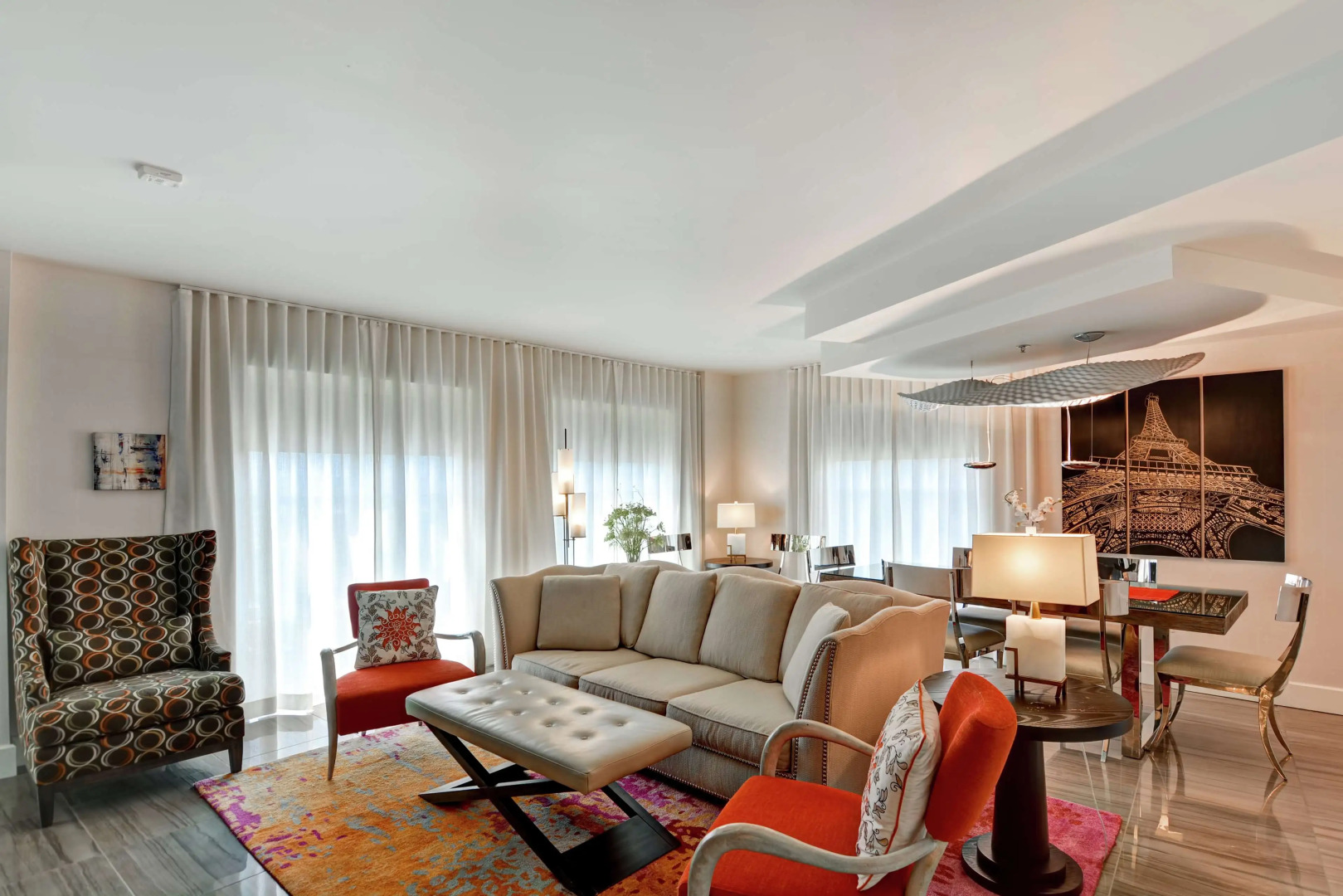 Hilton Garden Inn Raleigh /Crabtree Valley