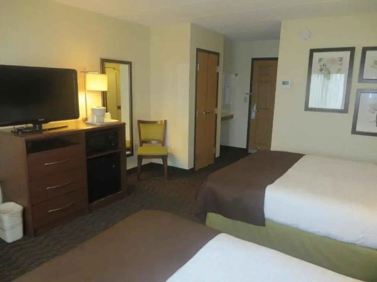 AmericInn Hotel & Suites Rice Lake