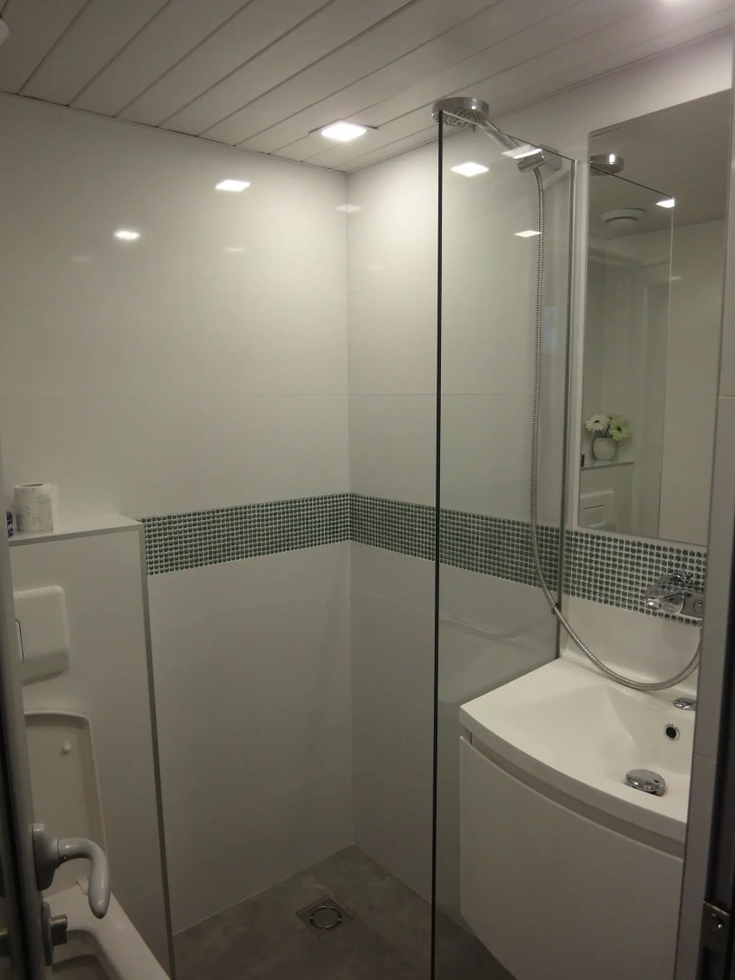 Joan Apartments & Spa