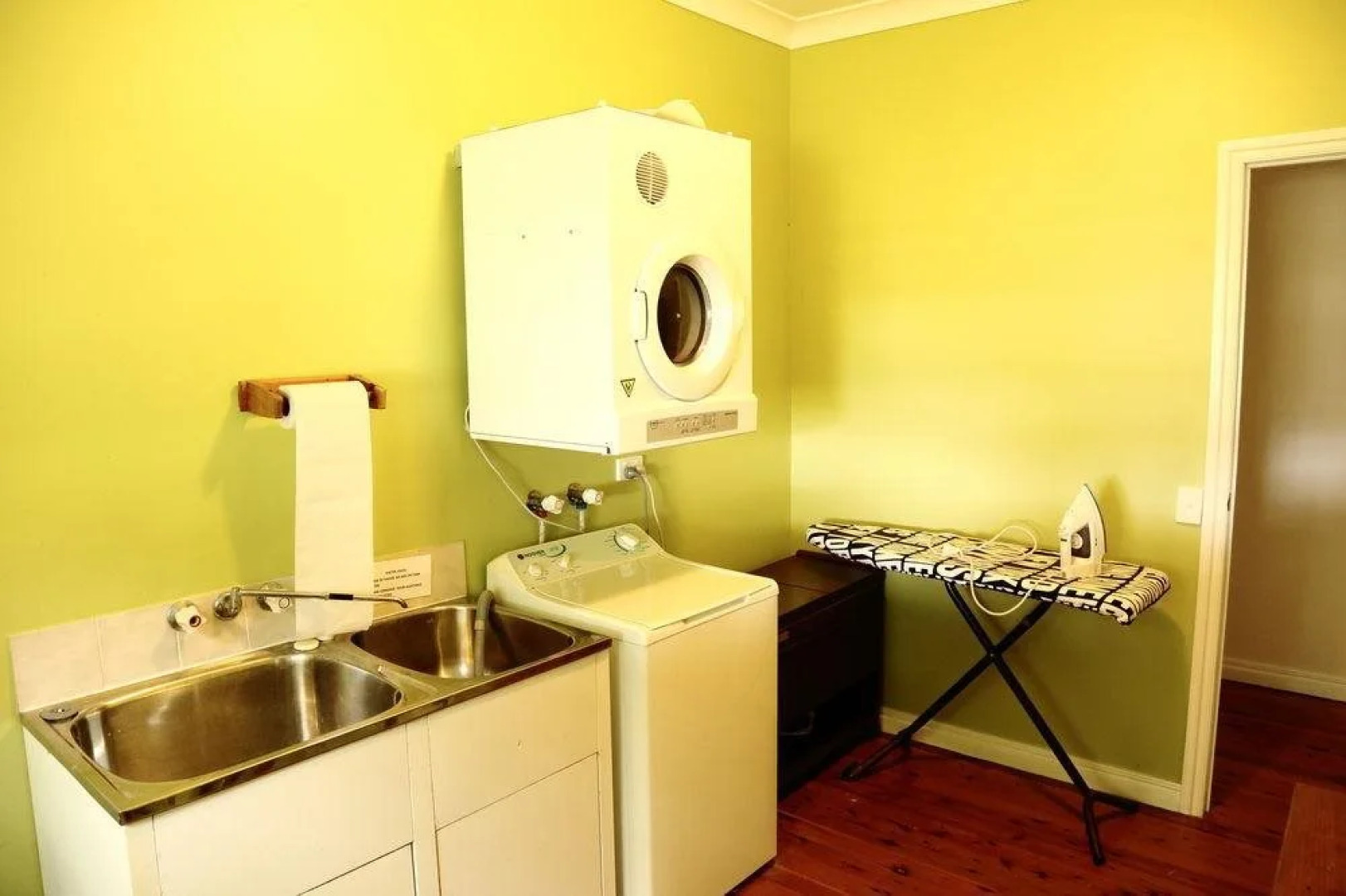 Bridgeman Downs B & B