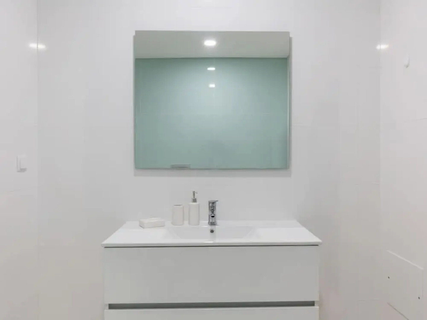 Apartment Sao Martinho Near Beach