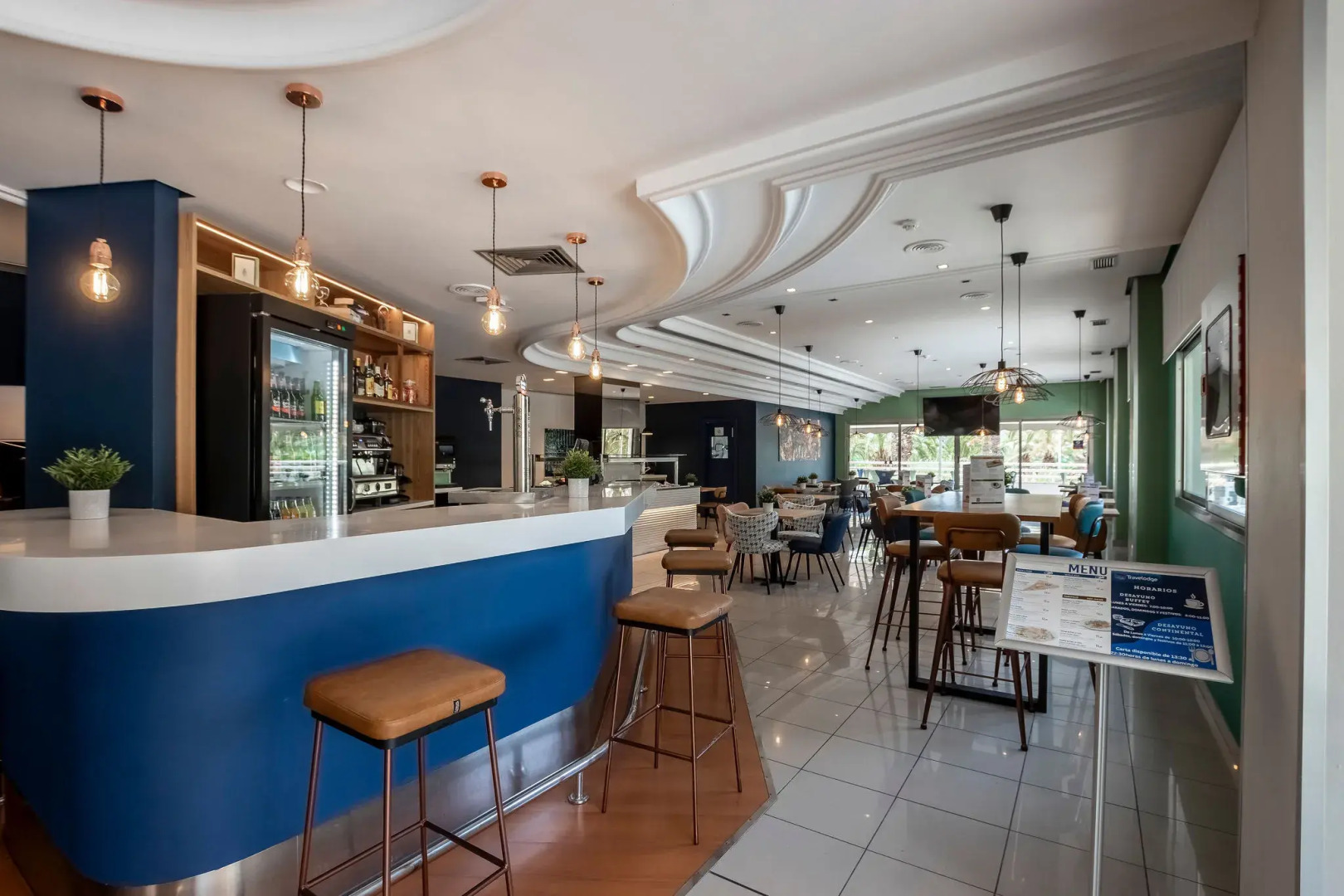 Travelodge Alicante Puerto