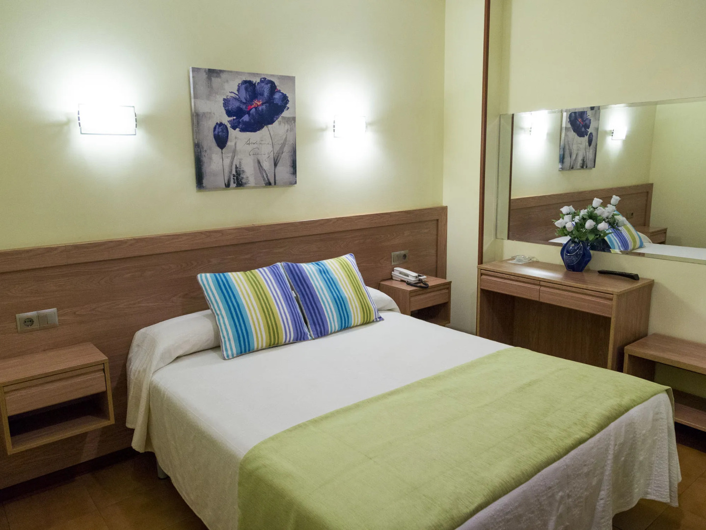 Hotel Caribe Sanxenxo