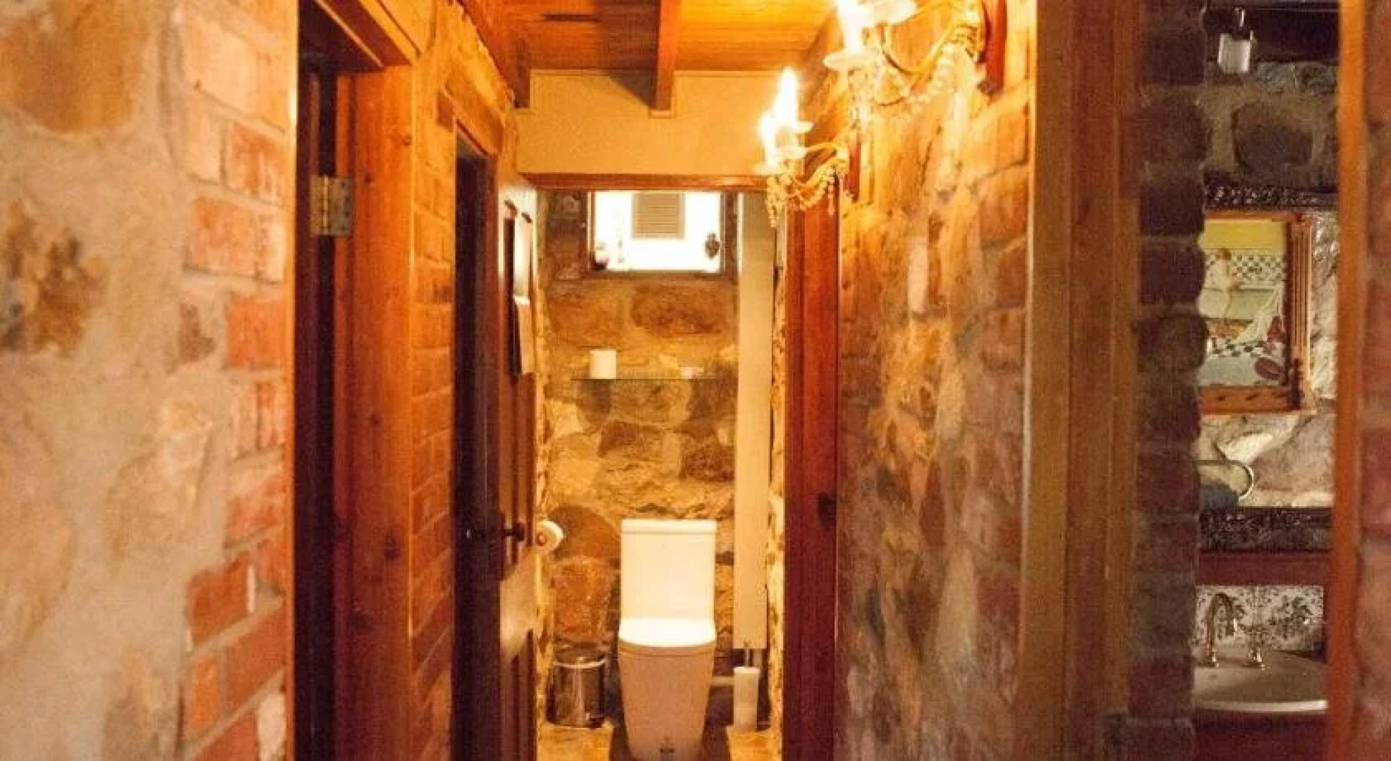 Barossa Barn Bed and Breakfast