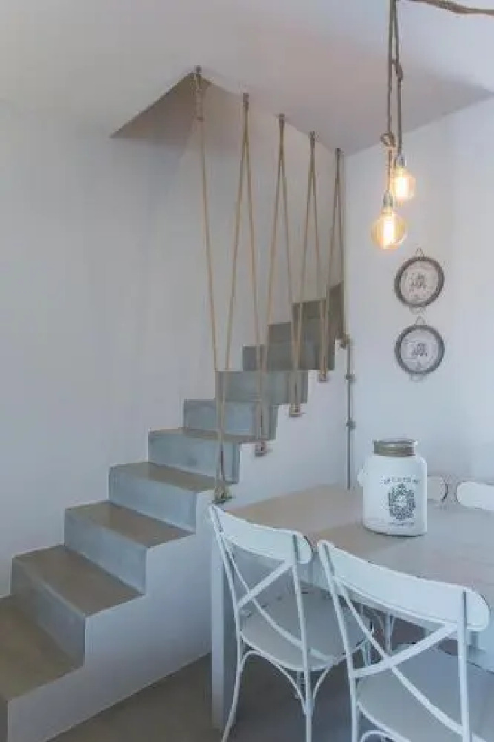 Evais Boutique Houses