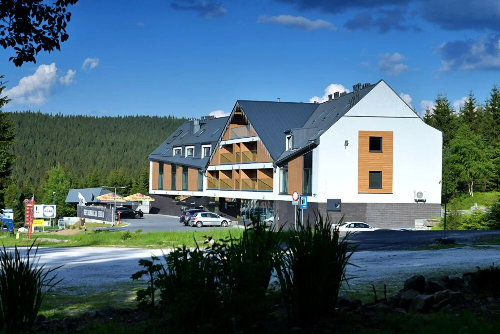 Hotel Jakuszyce Sport & Spa