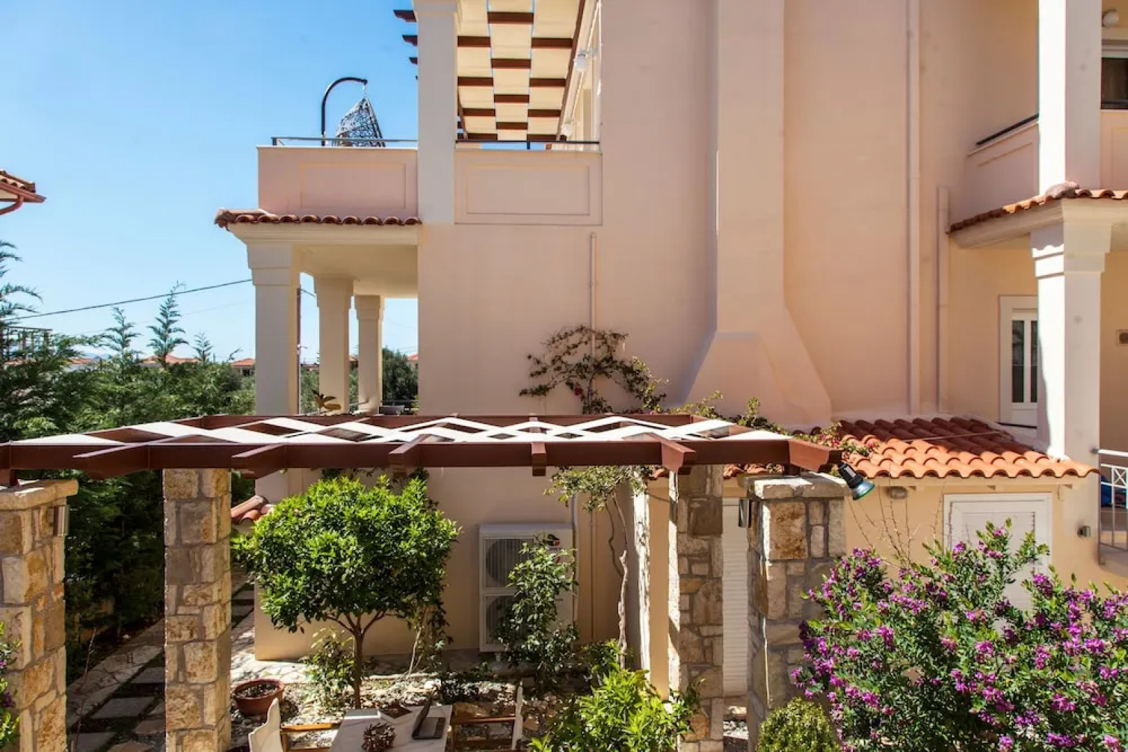 Marathias Boutique Villas