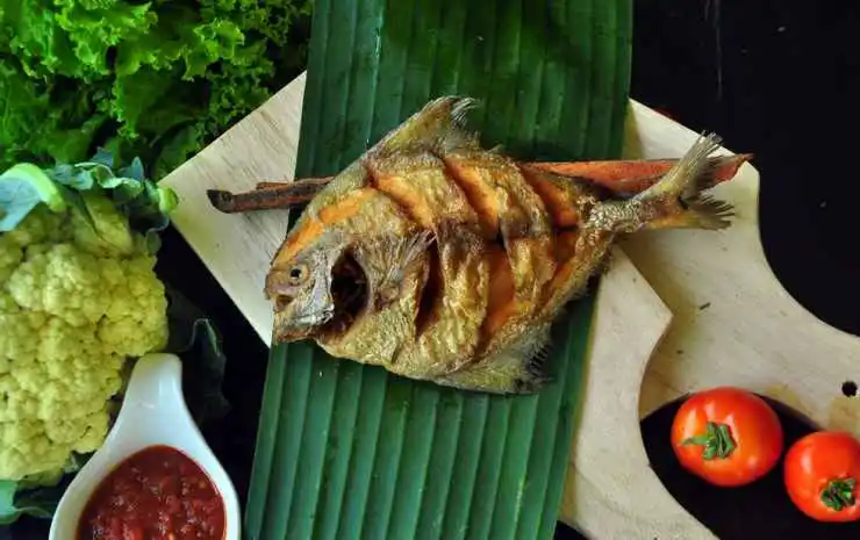 Bawangan Bromo Hotel & Resto