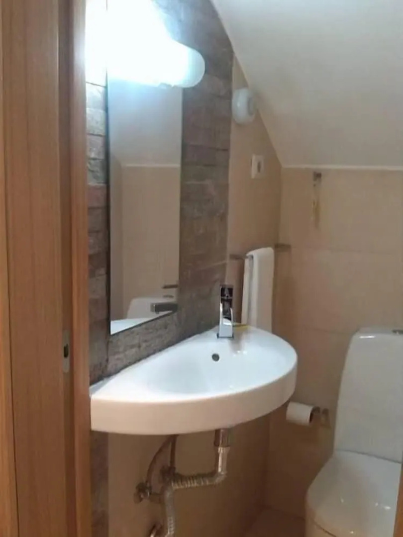 Casa do Sol Guesthouse