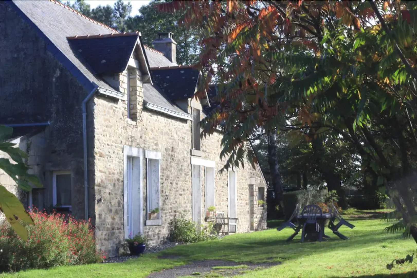 Les Ecuries de Bel Air