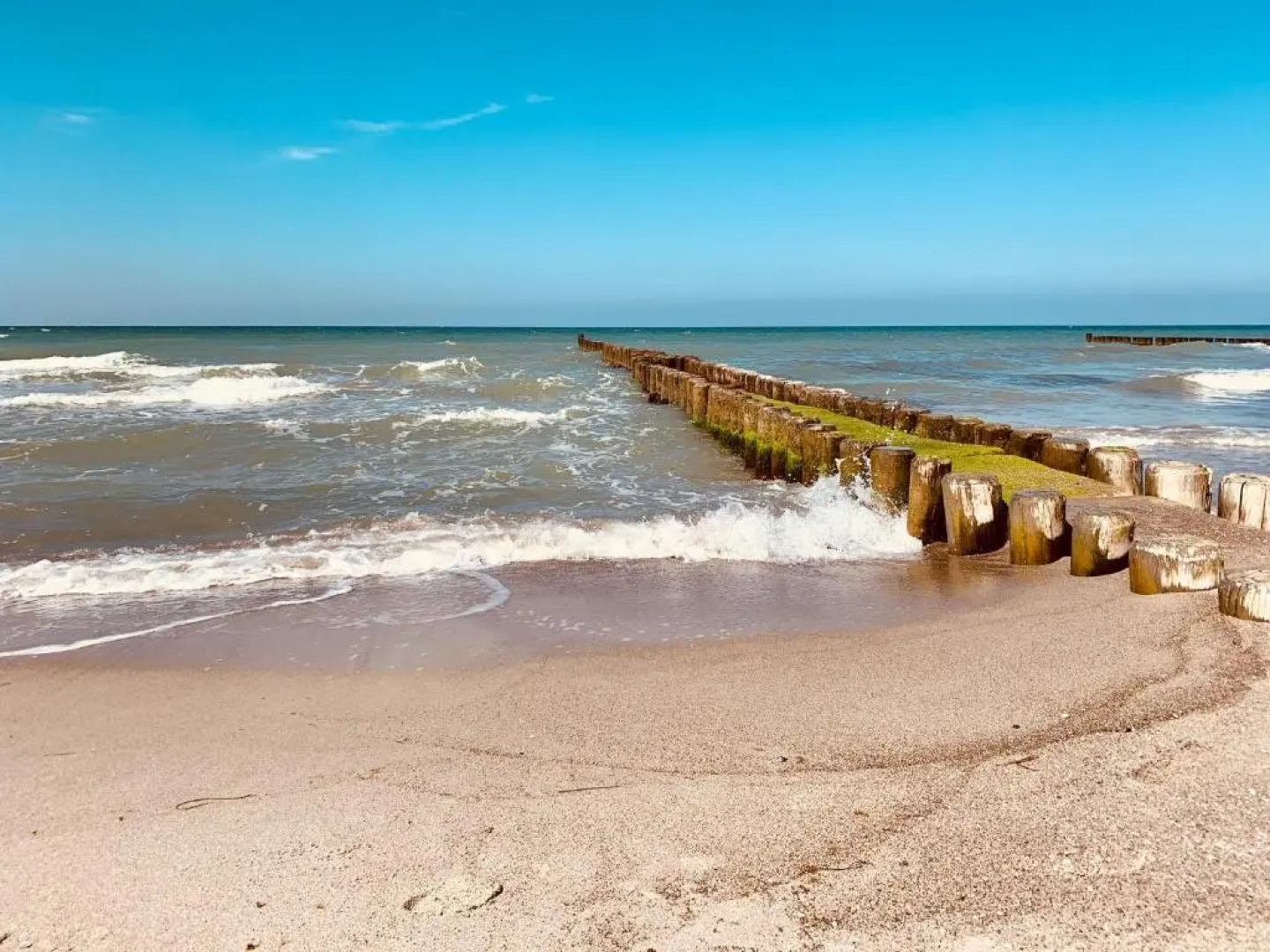 Feriendomizil Prerow