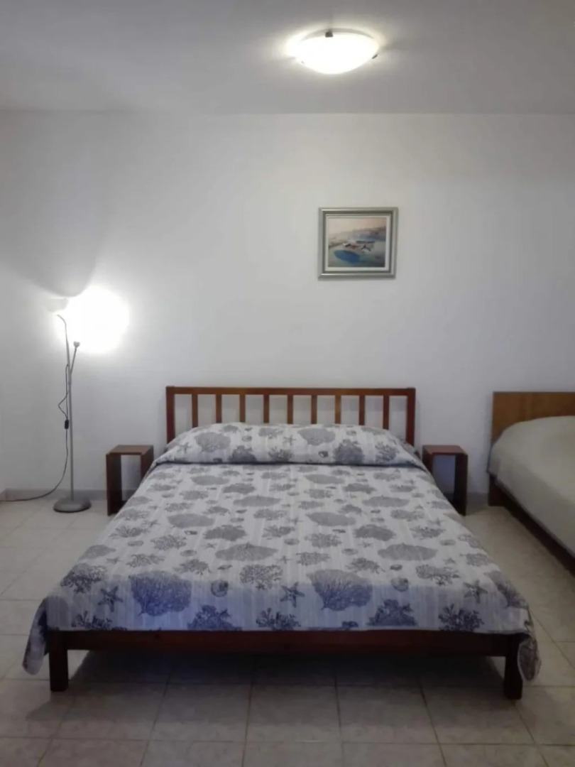 Apartment Soni - with barbecue; A1 Postira, Island Brac