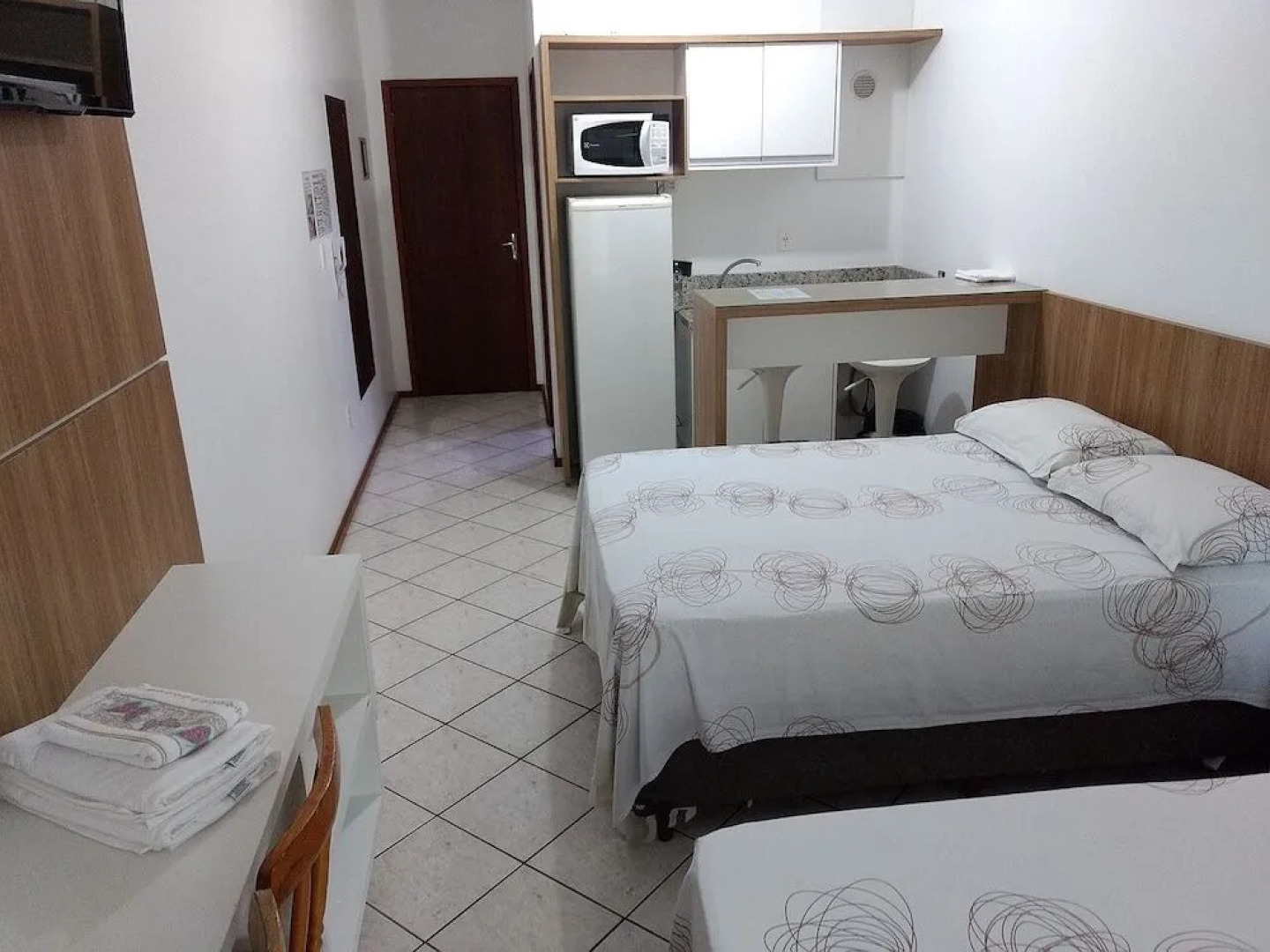 Pousada Terra do Sol