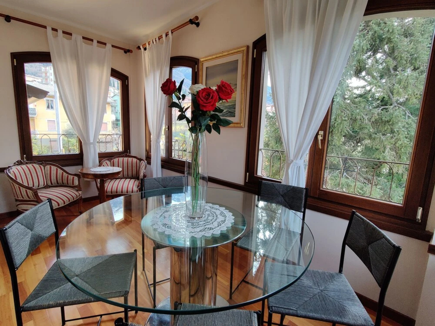 Villa Laura