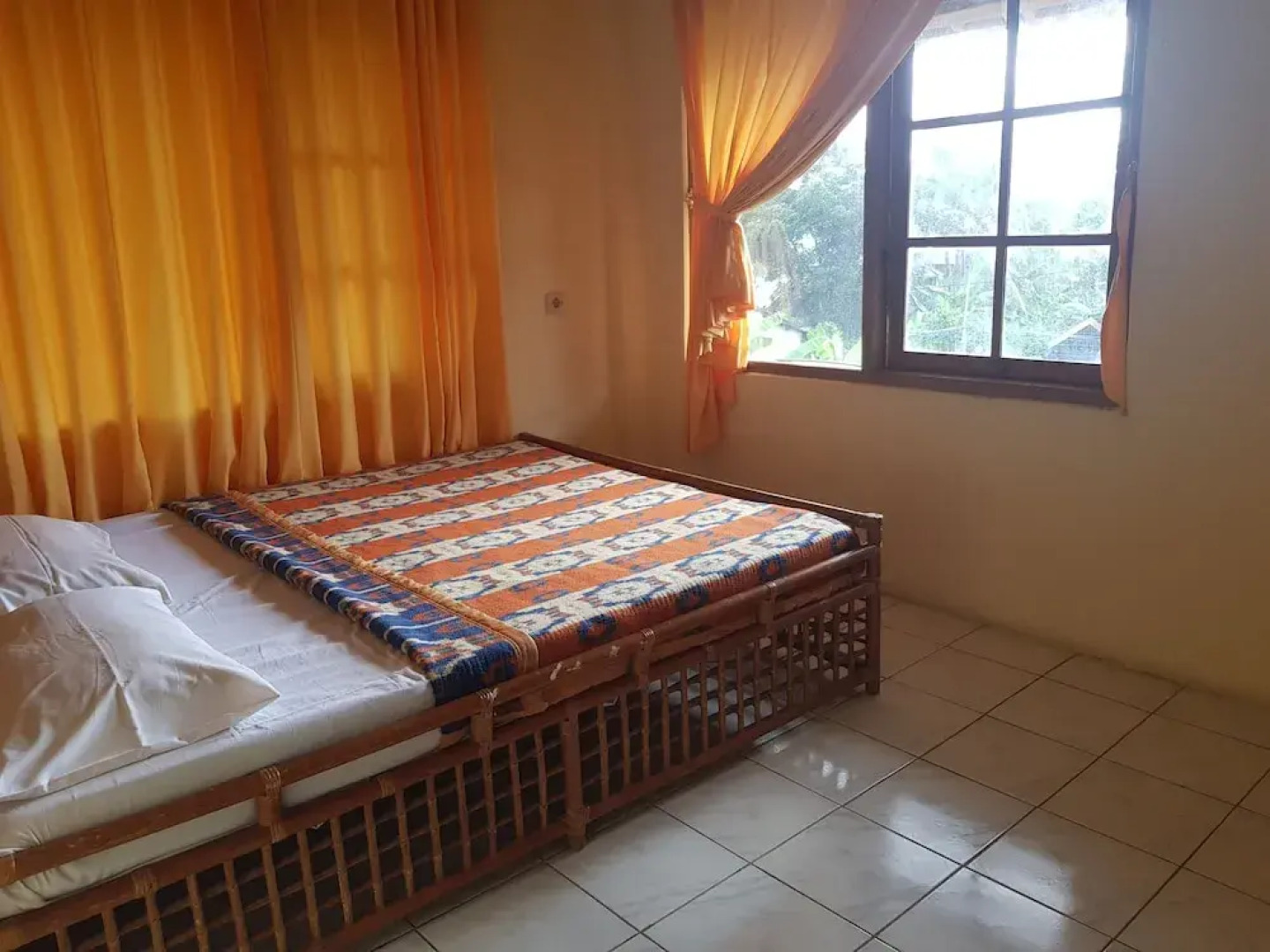 Hotel Pantai Mutiara