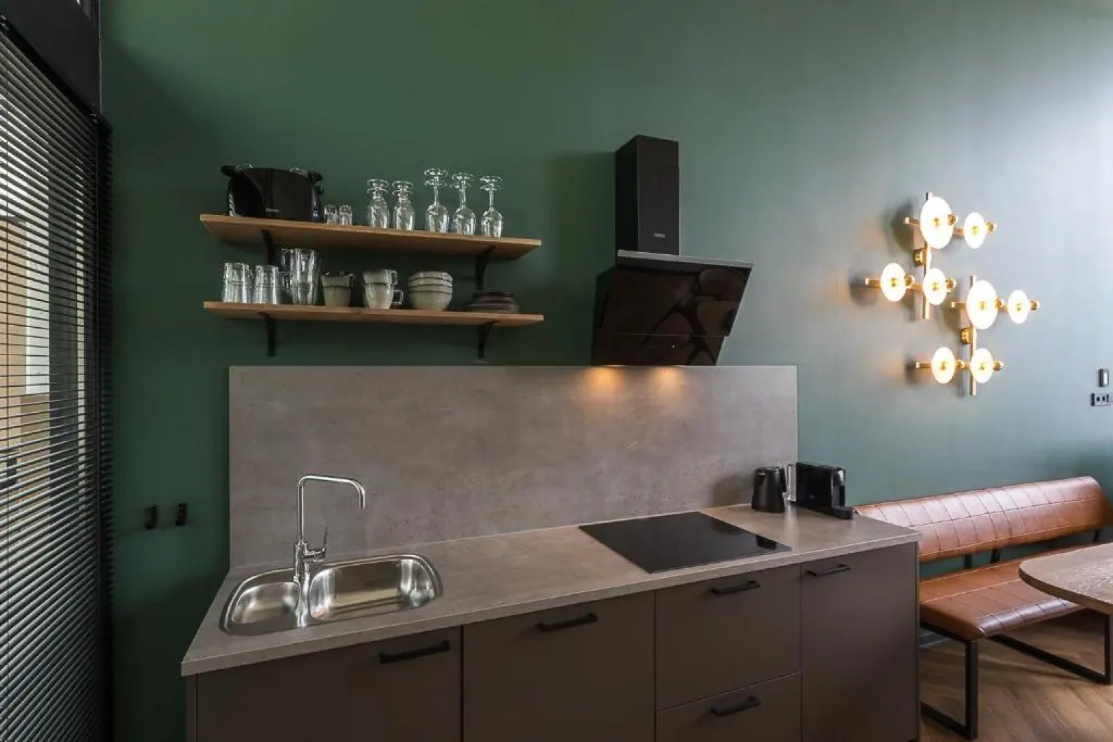 Hotel de Timmerfabriek I Kloeg Collection