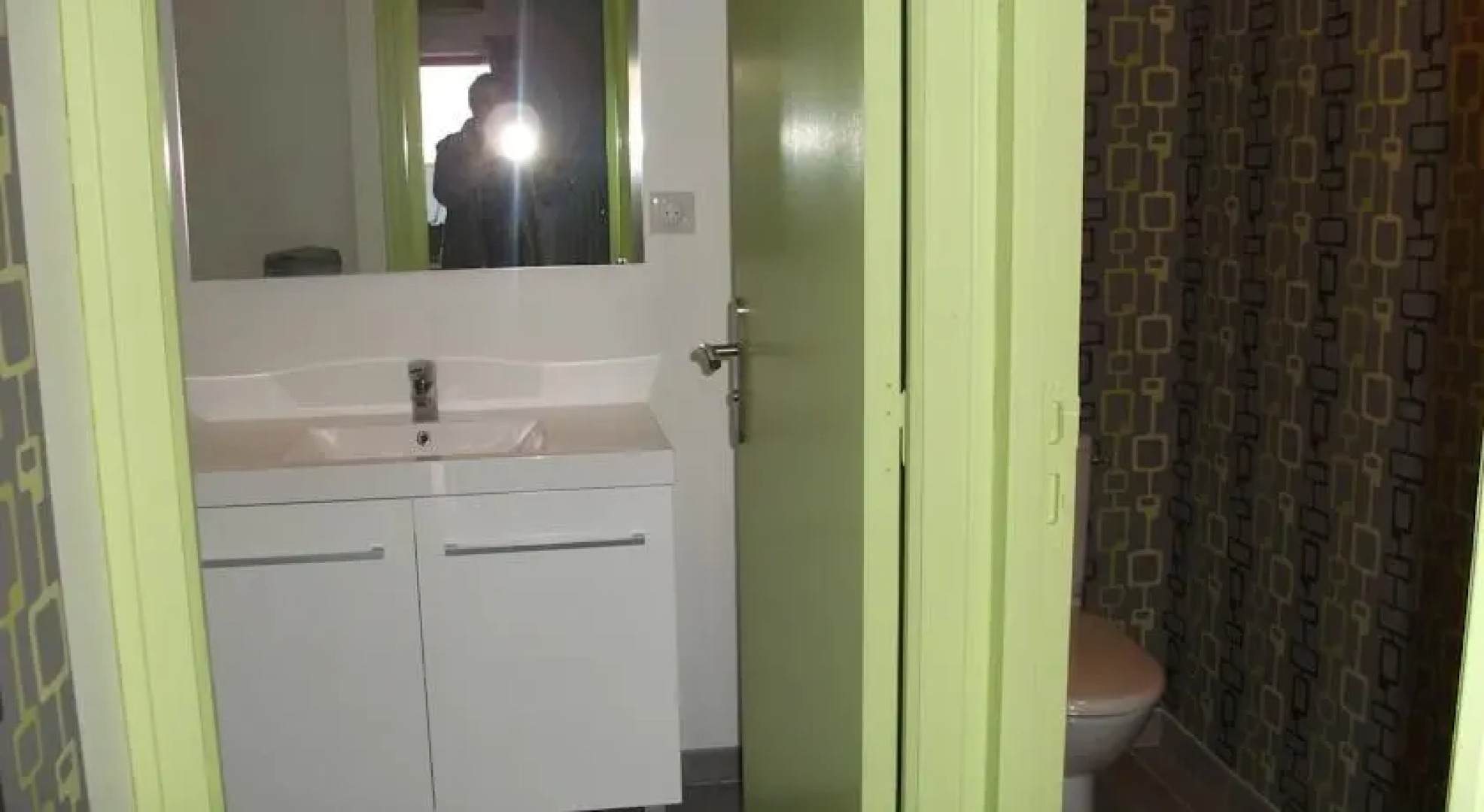 Ferme Saint Joseph - Gites