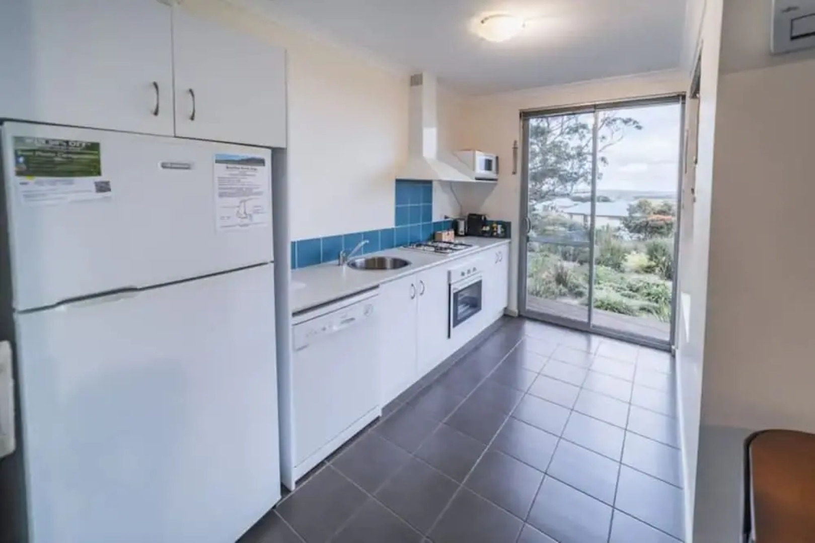 Best Western Torbay SeaView Holiday Apartments Albany