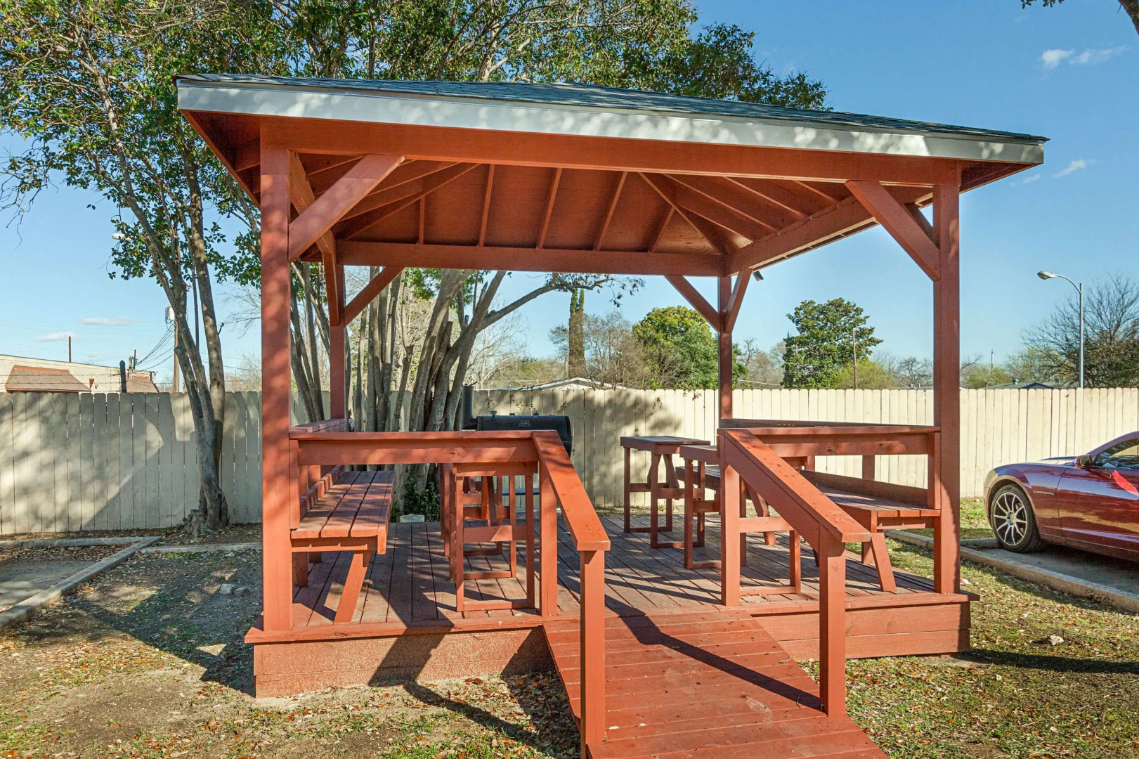 Econo Lodge San Antonio South