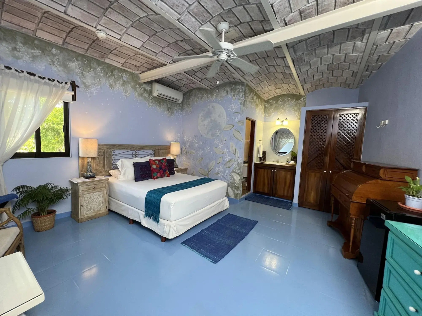 Casa Nawalli: Pickleball Resort & Retreats - Adults Only