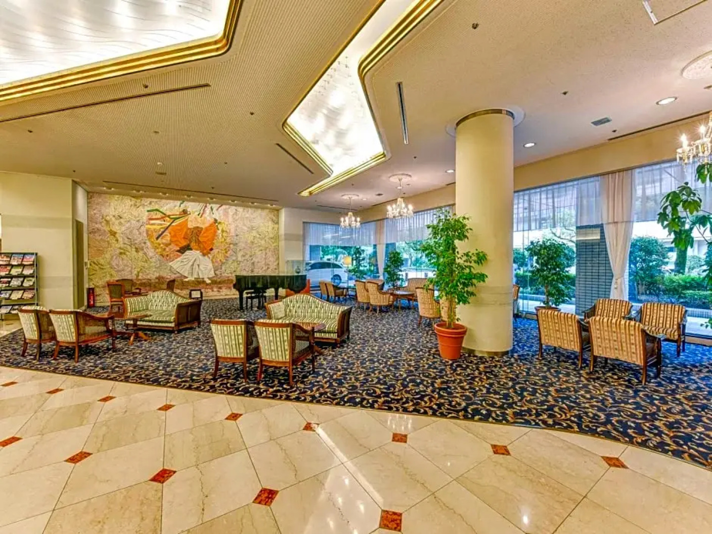 New Wel City Miyazaki