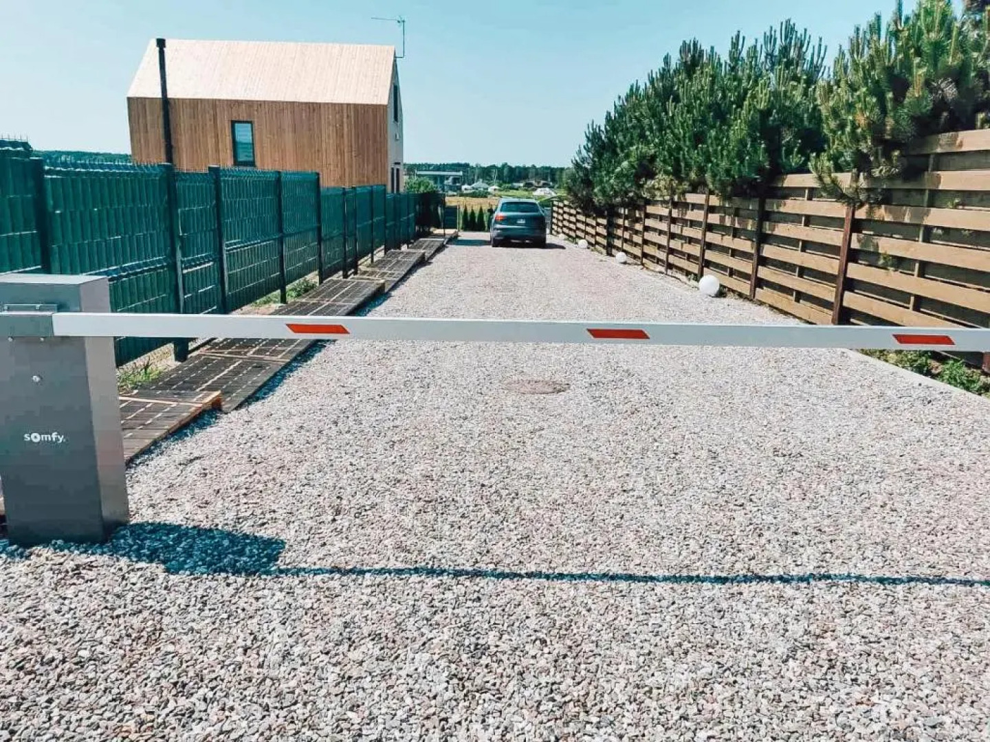 Dream House Palanga With Private Swimming Pool