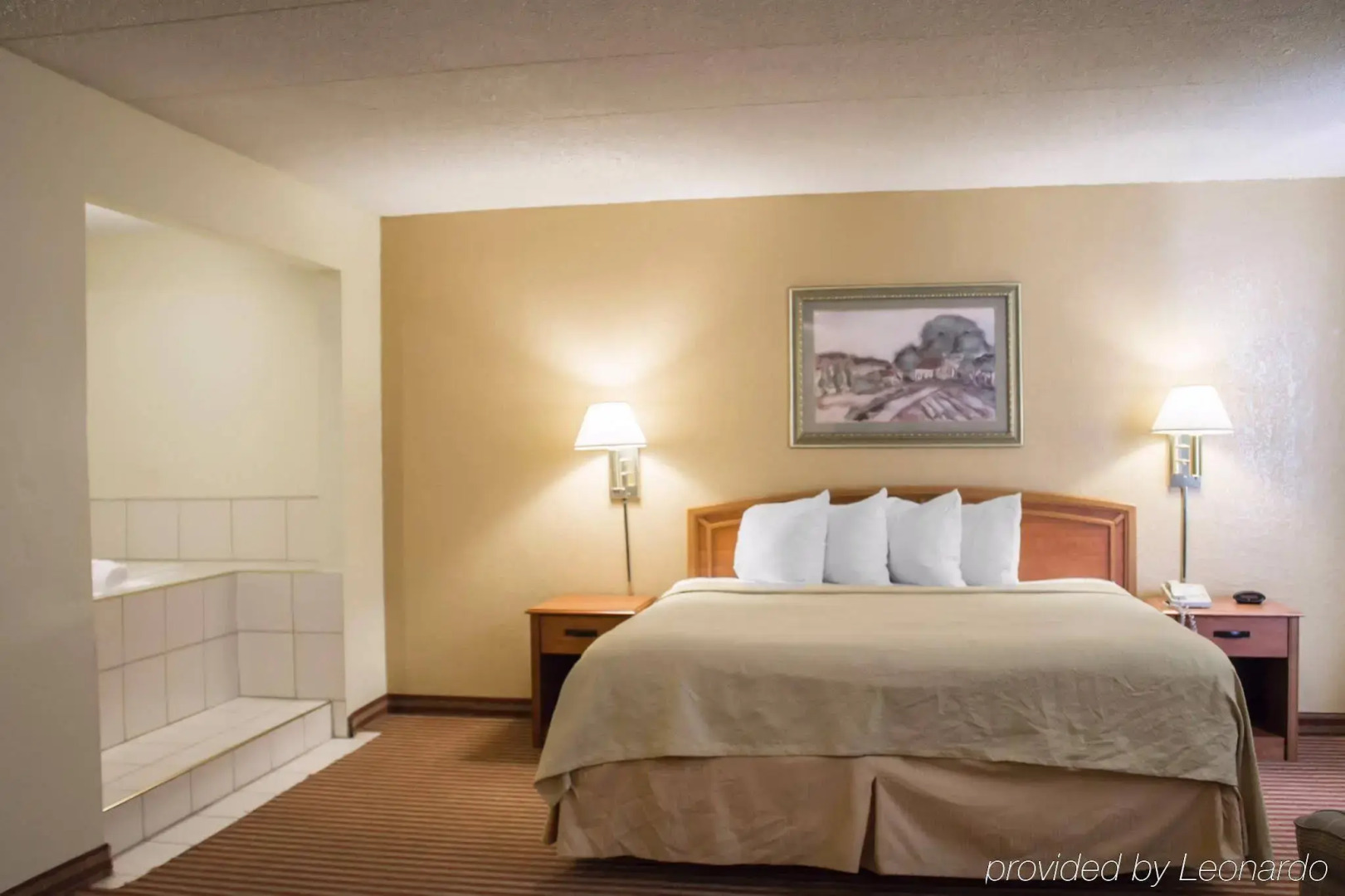 Econo Lodge Wickliffe - Cleveland East