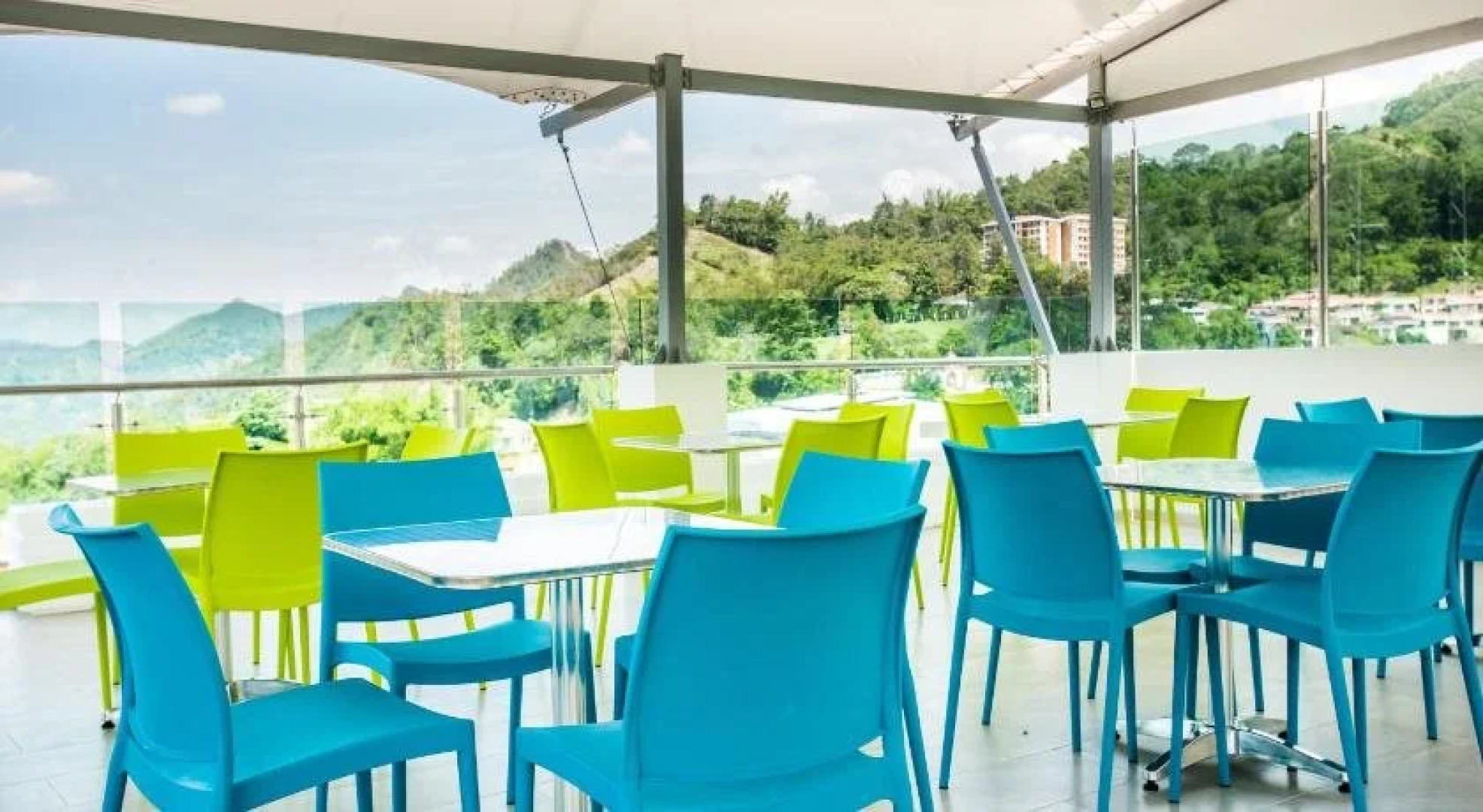 Hotel Natural De La Vega