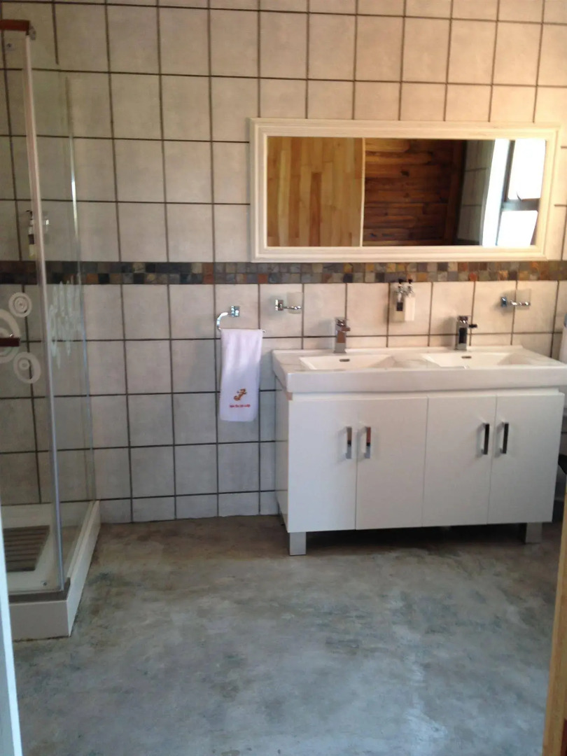 Sabie River Bush Lodge