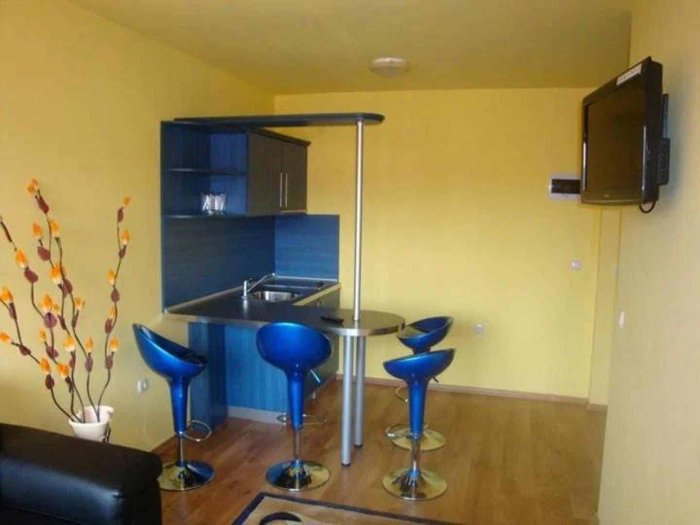 Tzvetelina Palace Hotel