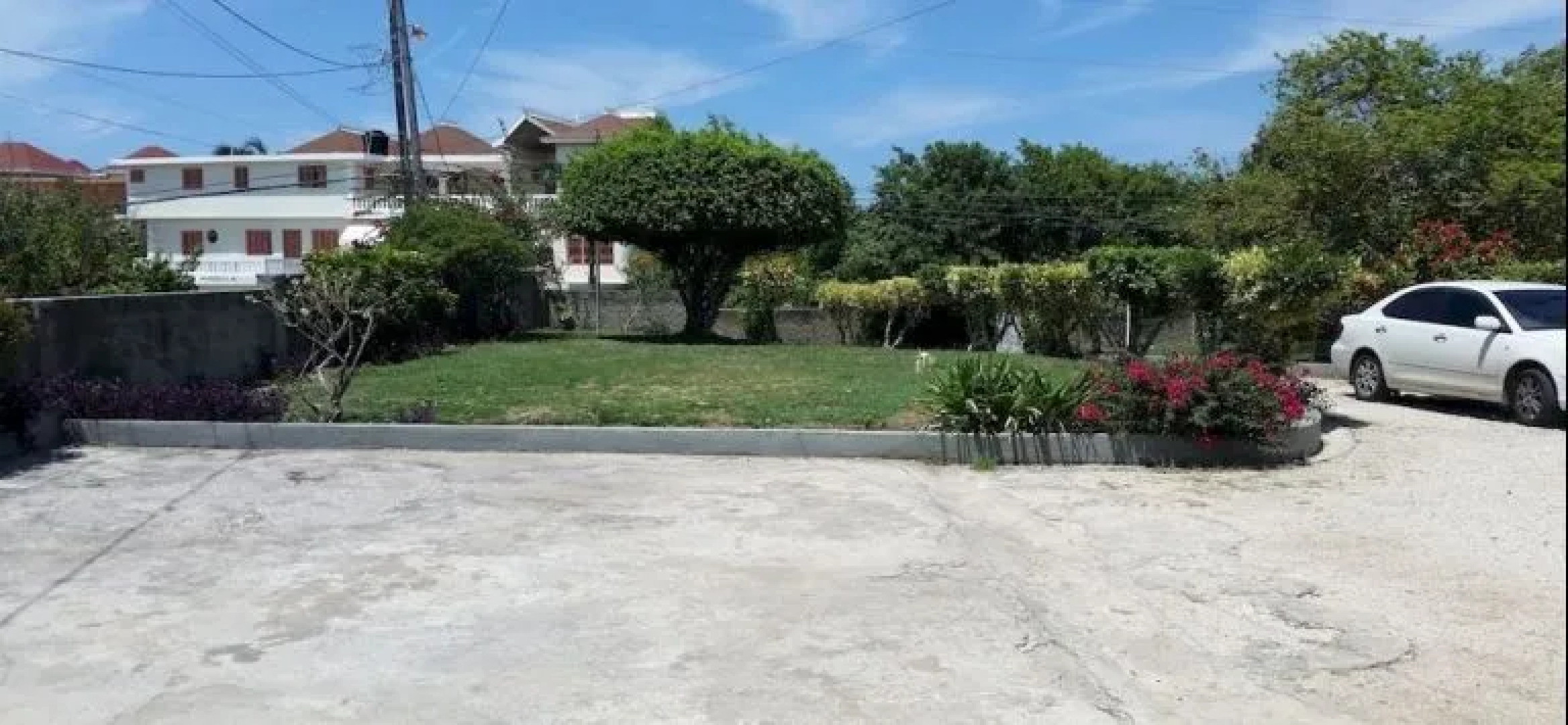 Lincoln Liberty Manor