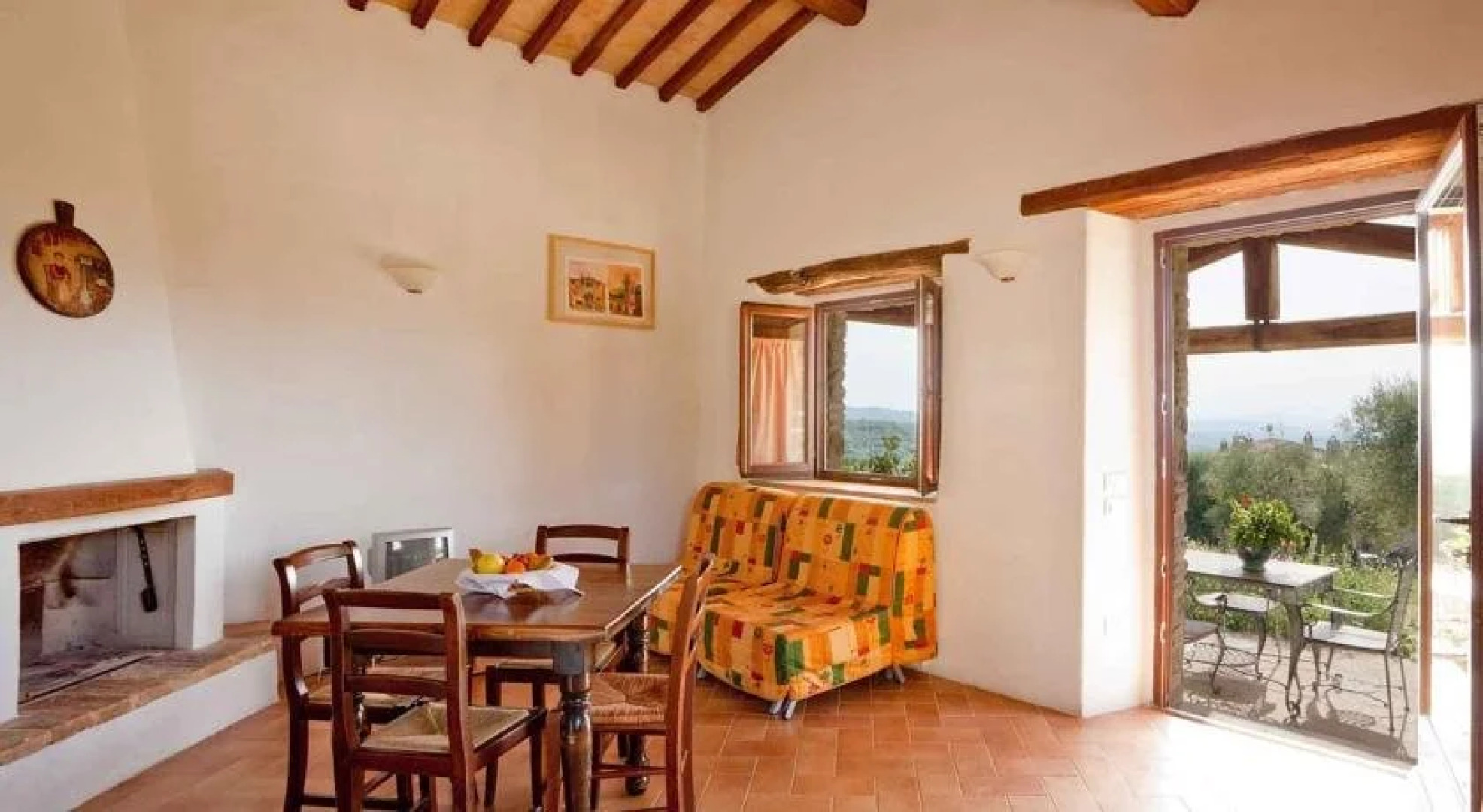 Antica Tenuta Le Casacce