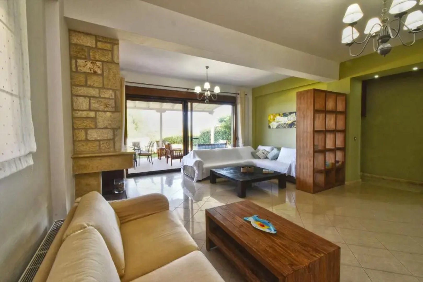 Aegean Blue Villa, Chalkidiki