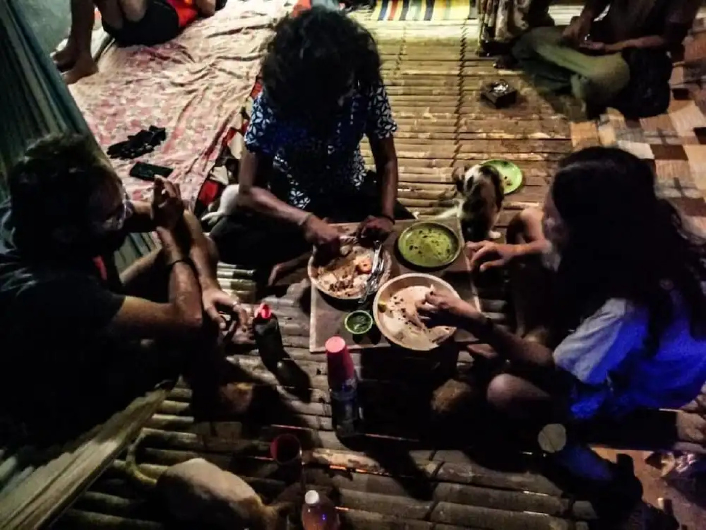 Time Travellers Hostel